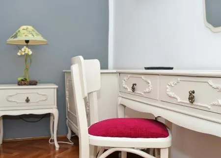 Bora Bora Апартаменты