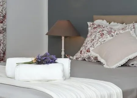 Bora Bora Apartman *