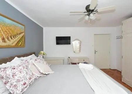 Апартаменты Bora Bora