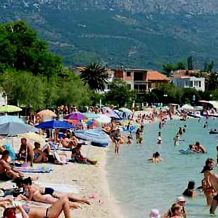 Bora Bora Апартаменты *