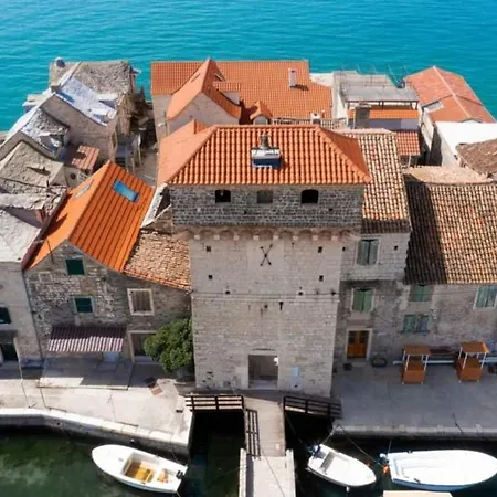 Bora Bora Апартаменты