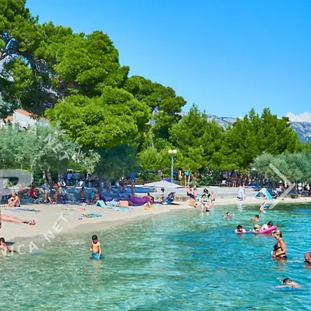 Bora Bora Апартаменты