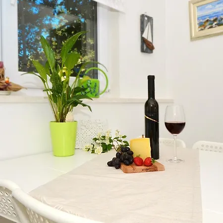 Апартаменты Bora Bora