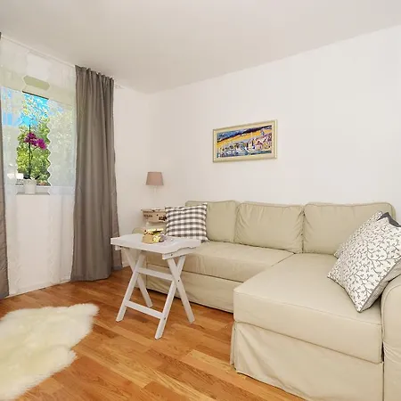 Апартаменты Bora Bora