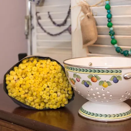 Апартаменты Bora Bora Каштела