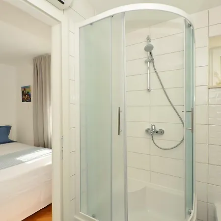 Bora Bora Апартаменты