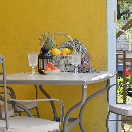 Апартаменты Bora Bora