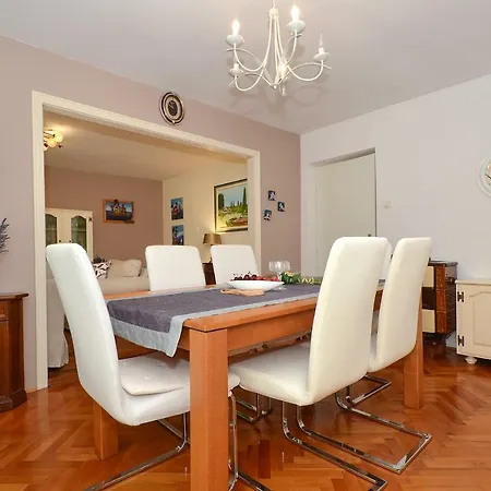 Апартаменты Bora Bora