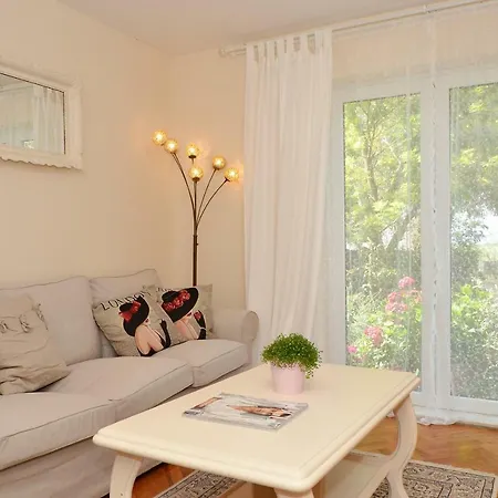 Bora Bora Апартаменты