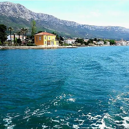 Bora Bora Апартаменты *