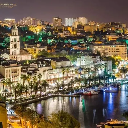 Bora Bora Апартаменты