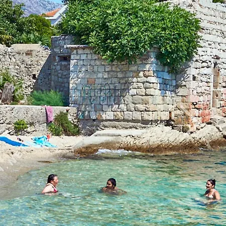 Апартаменты Bora Bora