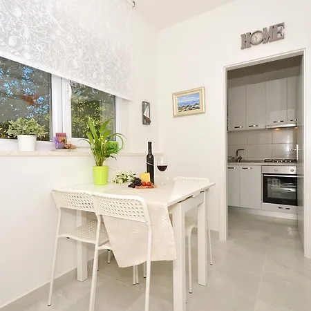 Apartament Bora Bora *