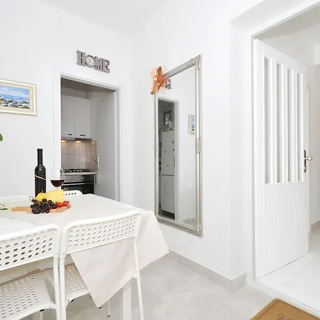 Apartament Bora Bora Kaštela
