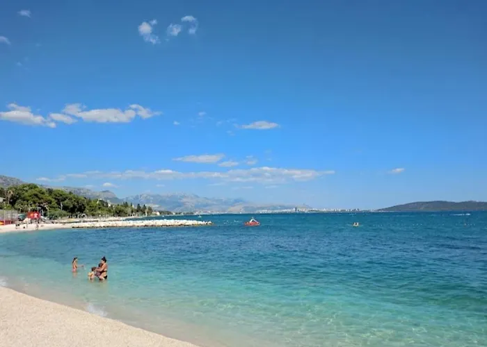 Bora Bora * Kaštela